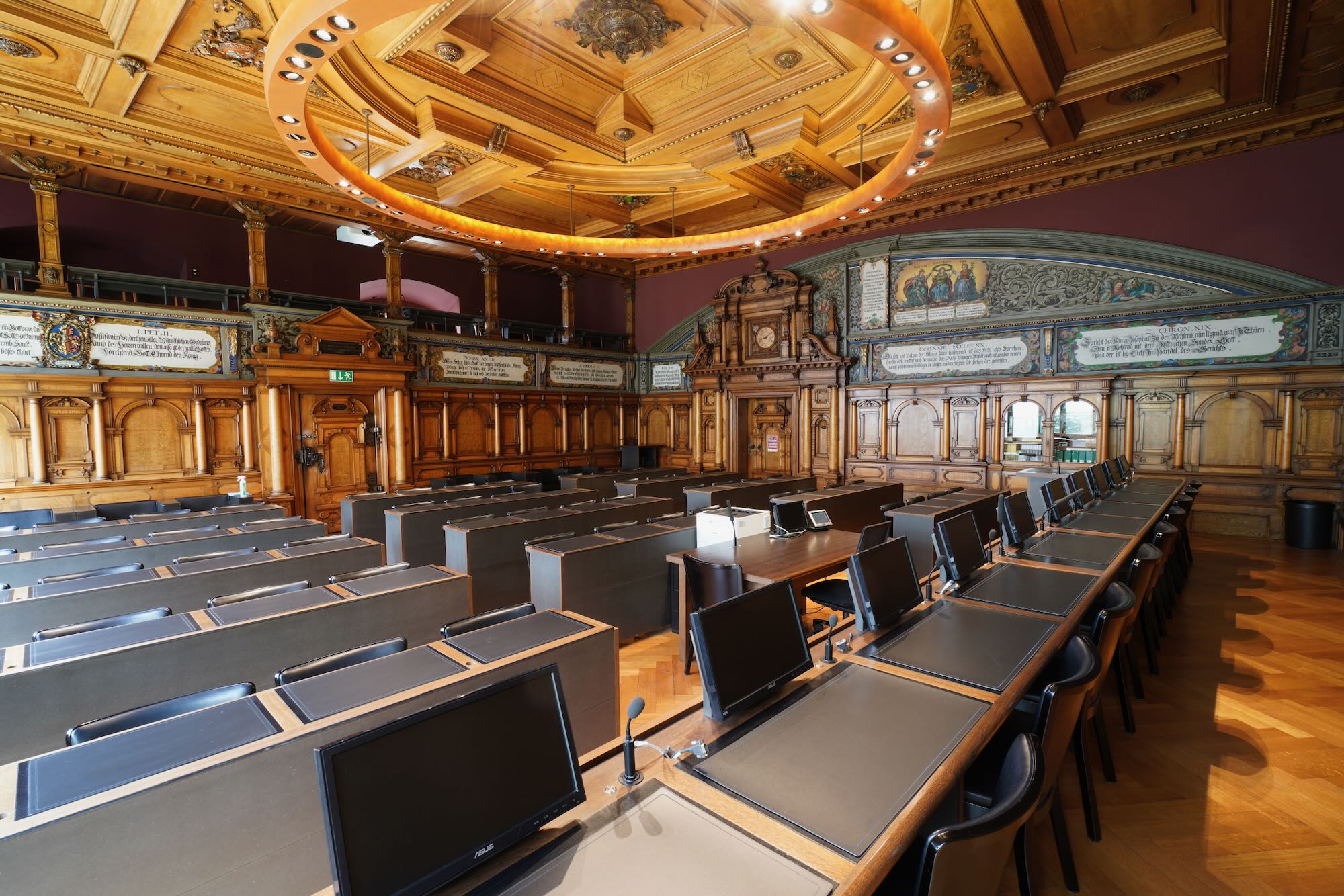 Rathaus